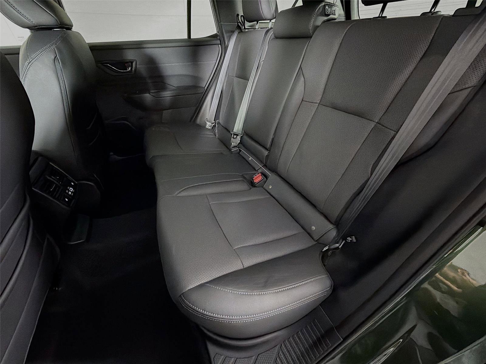 New 2026 Subaru Outback Touring XT AWD/4WD image 22