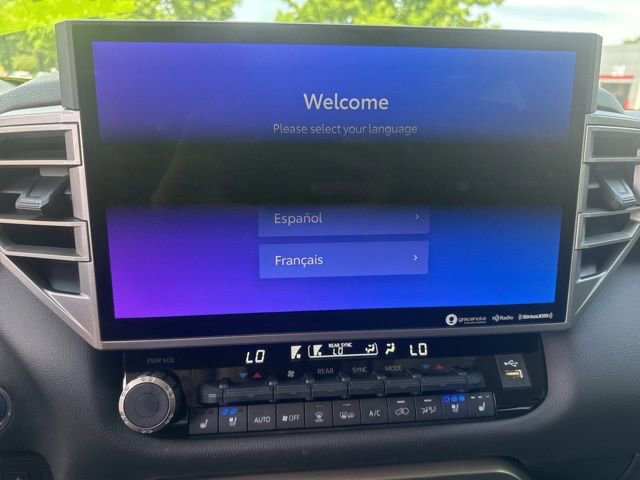 Used 2024 Toyota Sequoia Limited image 36