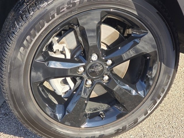 Used 2025 Jeep Grand Cherokee L Altitude image 23