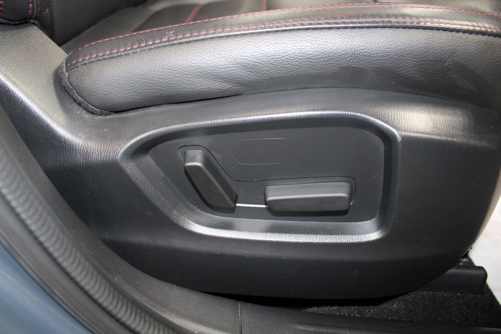 Used 2024 MAZDA CX-5 Carbon Edition image 34