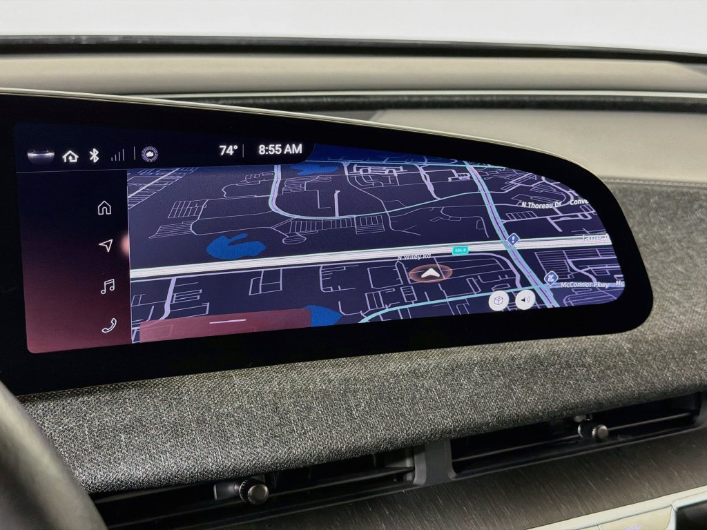 Used 2023 Lucid Air Pure AWD/4WD image 13
