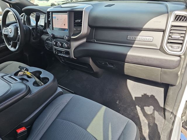 Used 2024 RAM 3500 Big Horn image 27