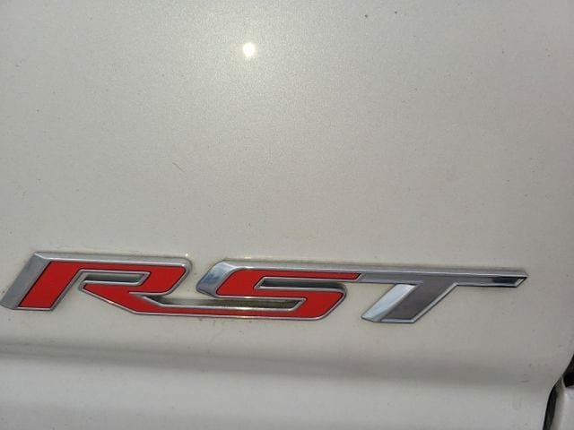 Used 2020 Chevrolet Silverado 1500 RST AWD/4WD image 8
