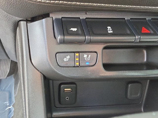 Certified 2018 GMC Canyon Denali AWD/4WD image 22