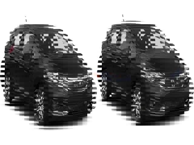 Used 2020 Honda Fit EX image 7