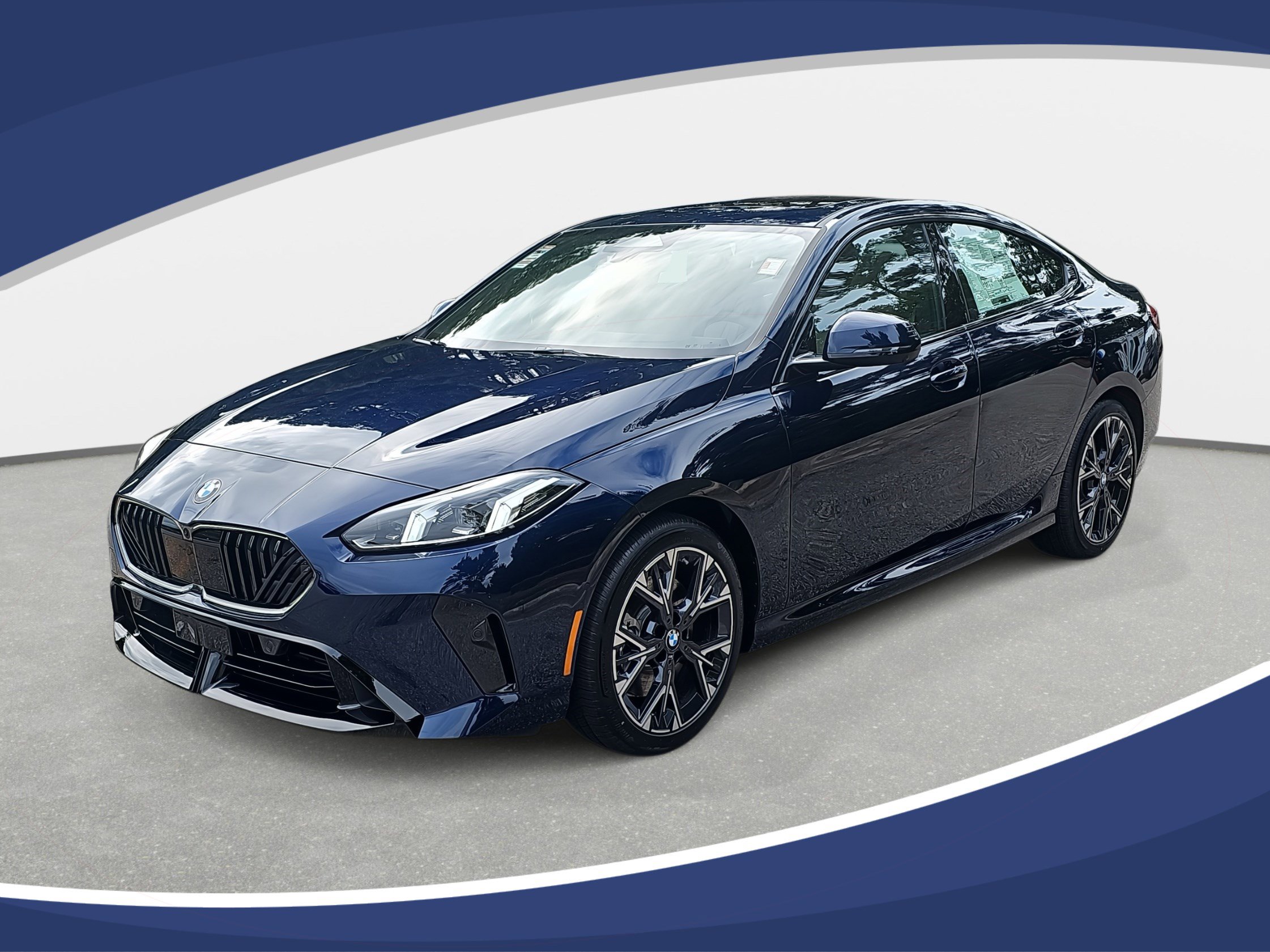 New 2026 BMW 228i w/ Technology Package