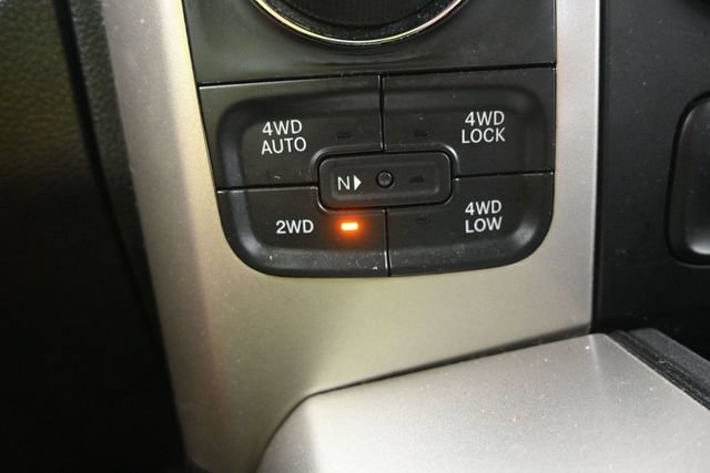Used 2016 RAM 1500 Big Horn AWD/4WD image 35