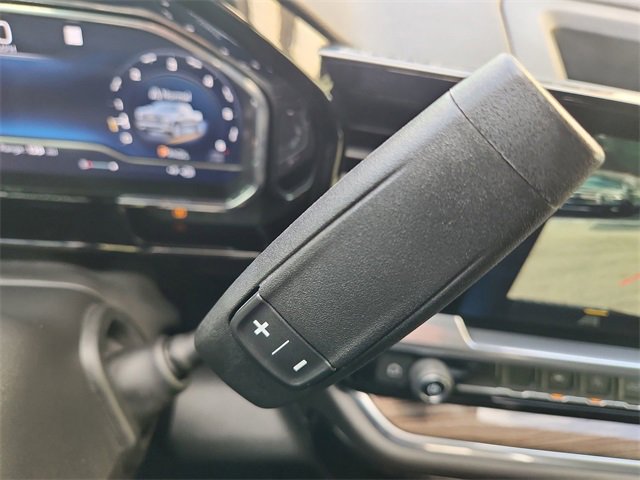 Used 2022 Chevrolet Silverado 1500 LT image 15