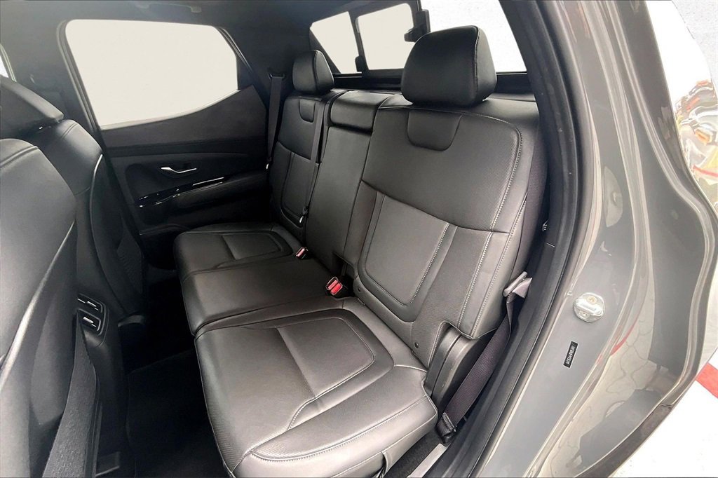 Used 2023 Hyundai Santa Cruz Limited image 23