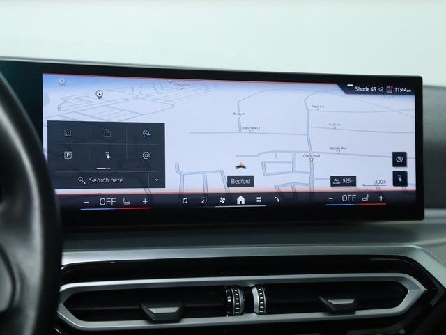 Used 2024 BMW i4 xDrive40i w/ Convenience Package AWD/4WD image 27