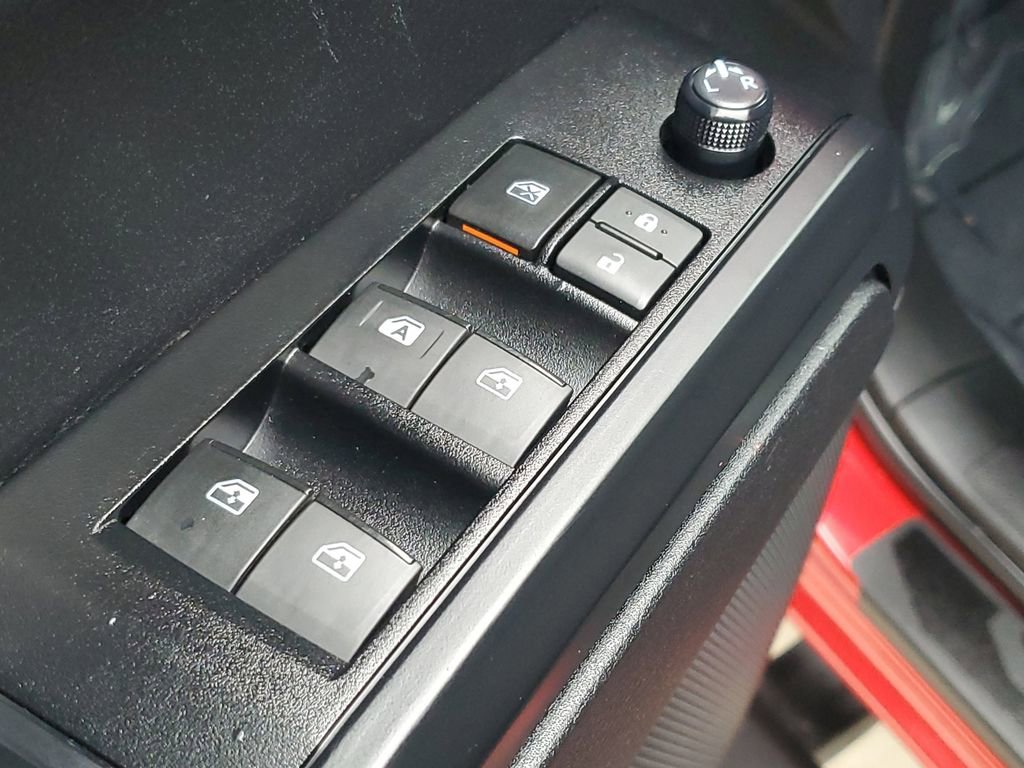 Used 2023 Toyota Tacoma SR AWD/4WD image 22