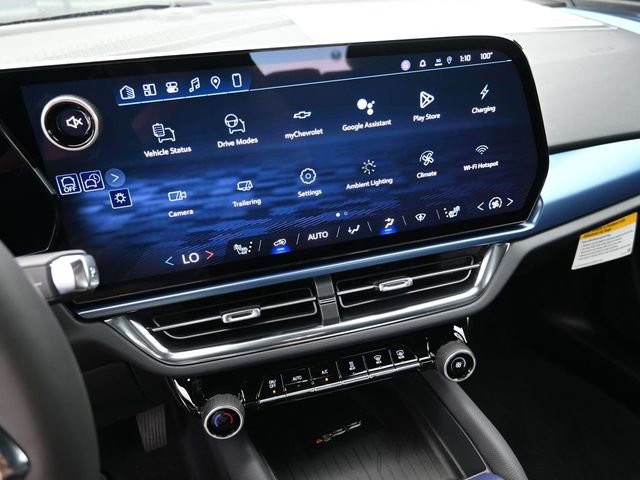 New 2026 Chevrolet Equinox EV LT FWD image 30