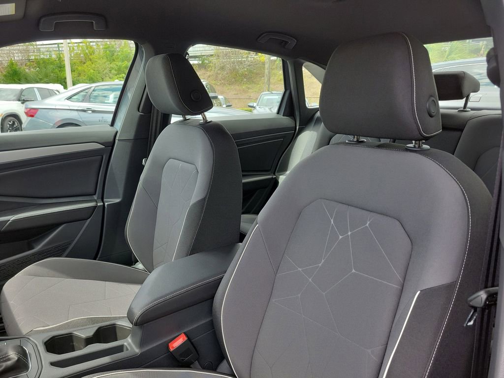 New 2026 Volkswagen Jetta Sport FWD image 15
