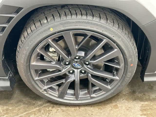 New 2026 Subaru WRX Premium AWD/4WD image 5