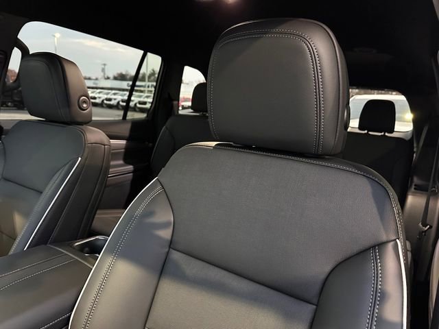 New 2026 Buick Enclave Preferred w/ Power Package FWD image 27