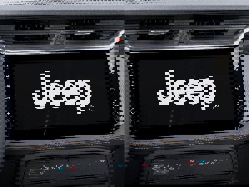 New 2026 Jeep Cherokee Overland w/ Advanced Pro Tech Group image 44