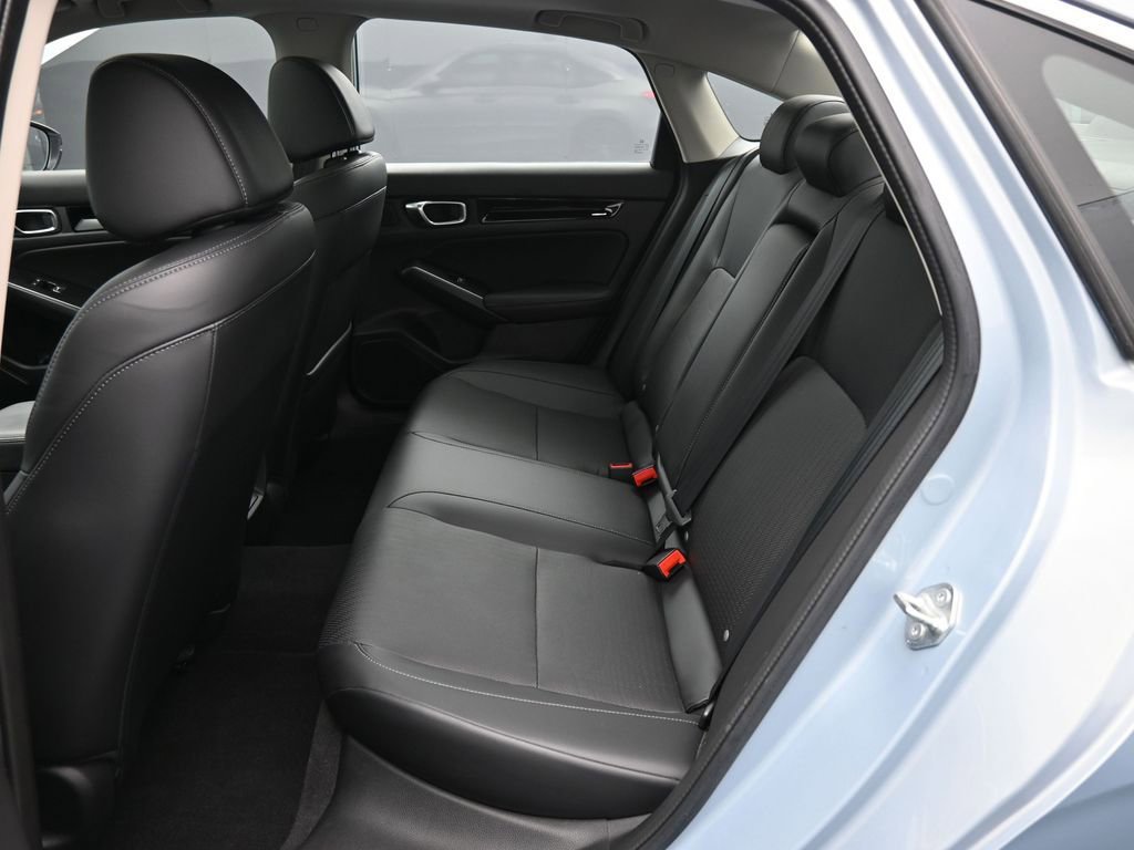 Used 2023 Honda Civic Touring image 35