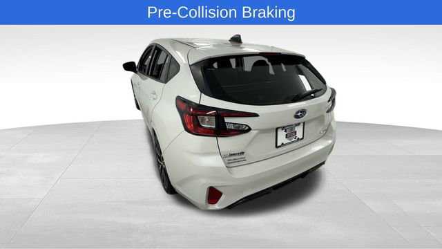 Certified 2024 Subaru Impreza 2.0i Sport image 5
