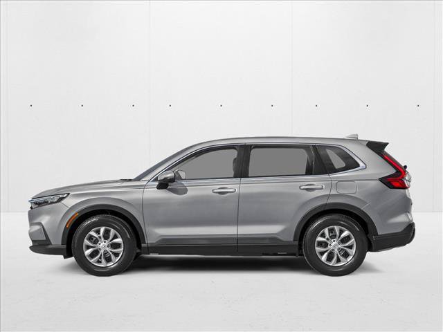 New 2026 Honda CR-V LX image 3