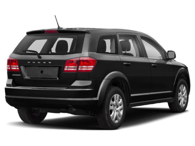 Used 2019 Dodge Journey SE FWD image 2