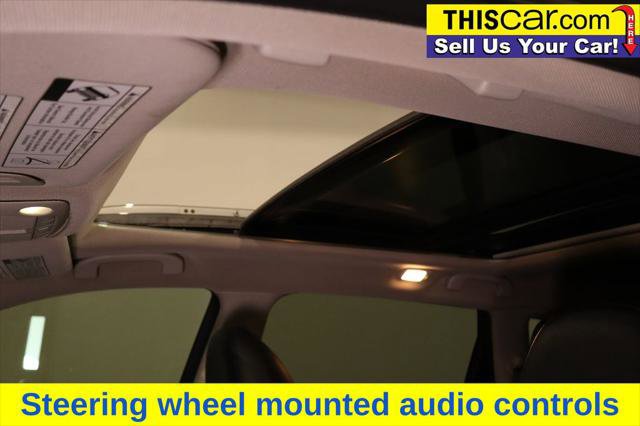 Used 2019 Nissan Rogue SL w/ Premium Package image 19