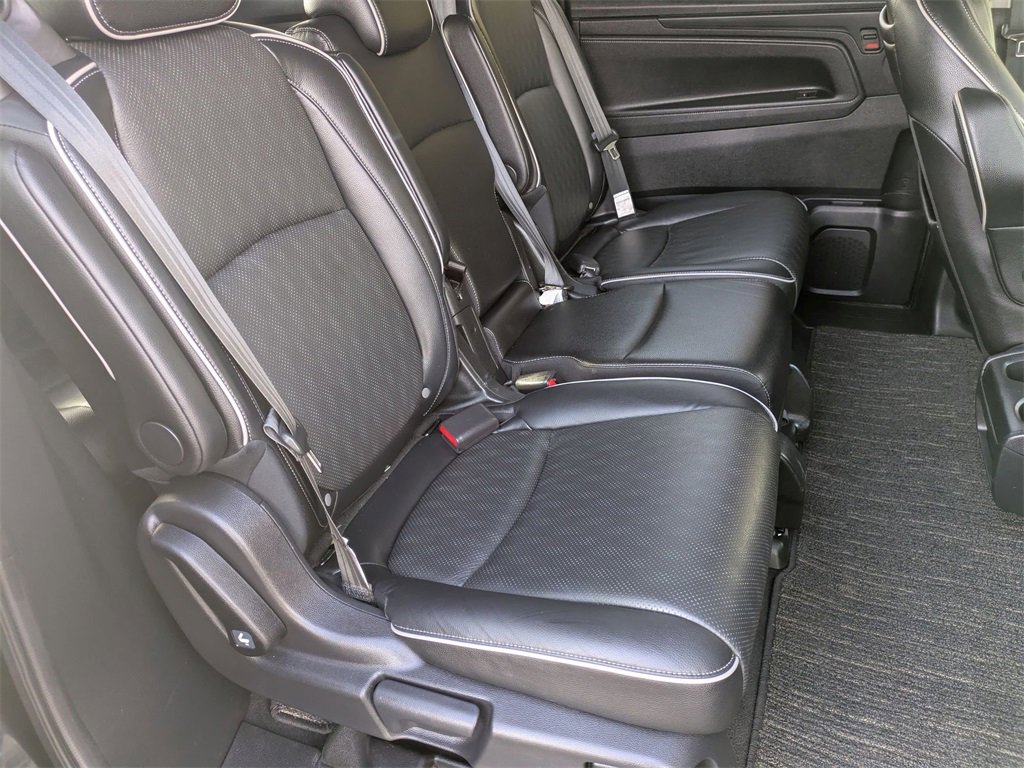 Used 2023 Honda Odyssey Elite image 22