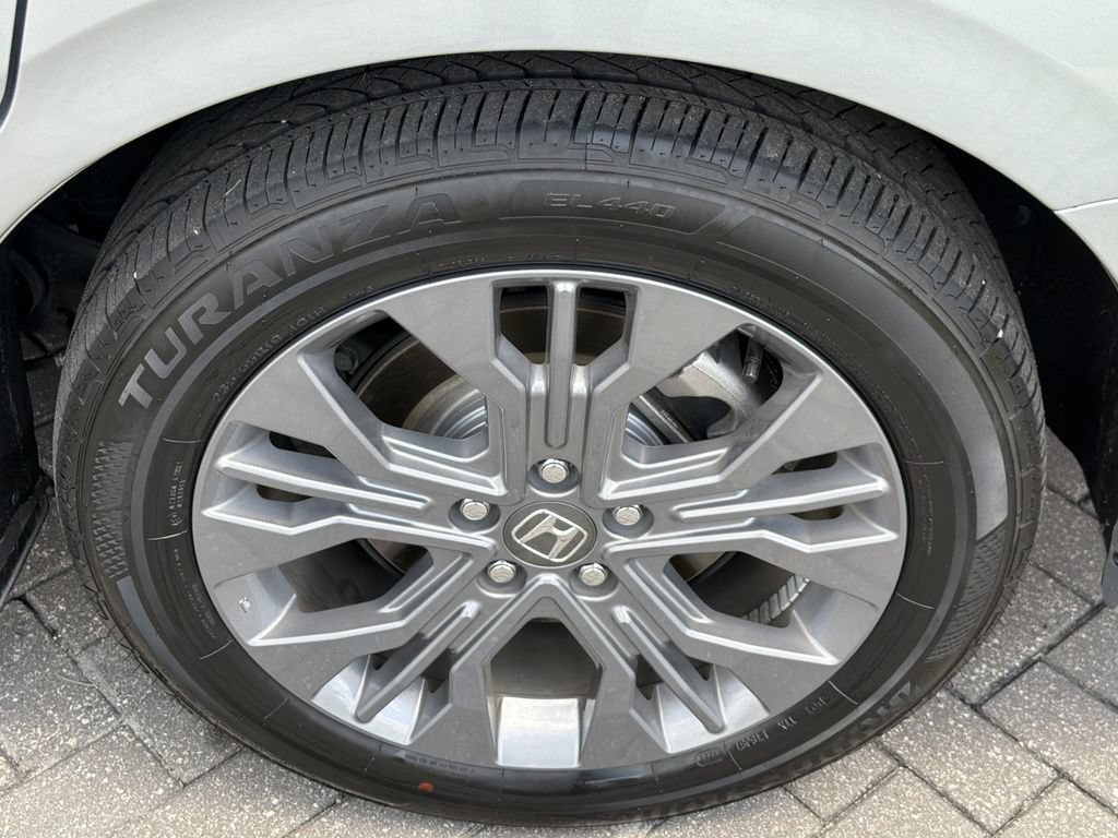 Used 2025 Honda Odyssey Touring image 34