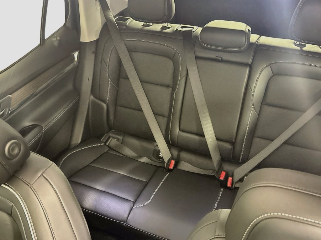 New 2027 GMC Terrain Denali AWD/4WD image 21