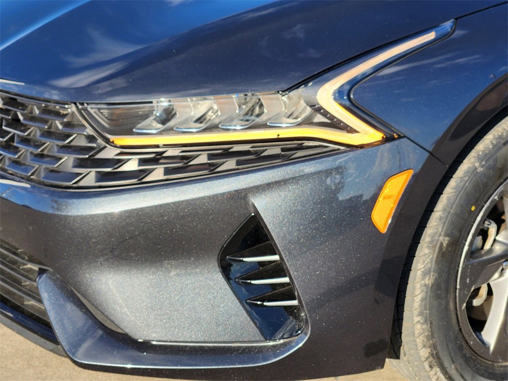 Used 2024 Kia K5 LXS image 9