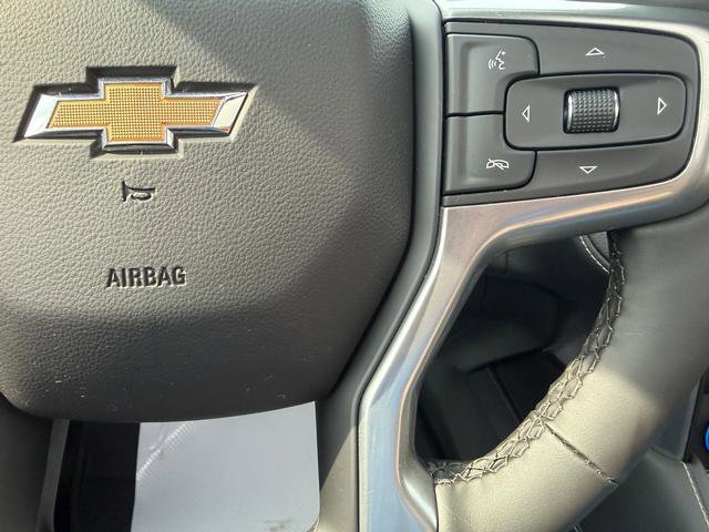 Used 2024 Chevrolet Tahoe Premier w/ Premium Package AWD/4WD image 29