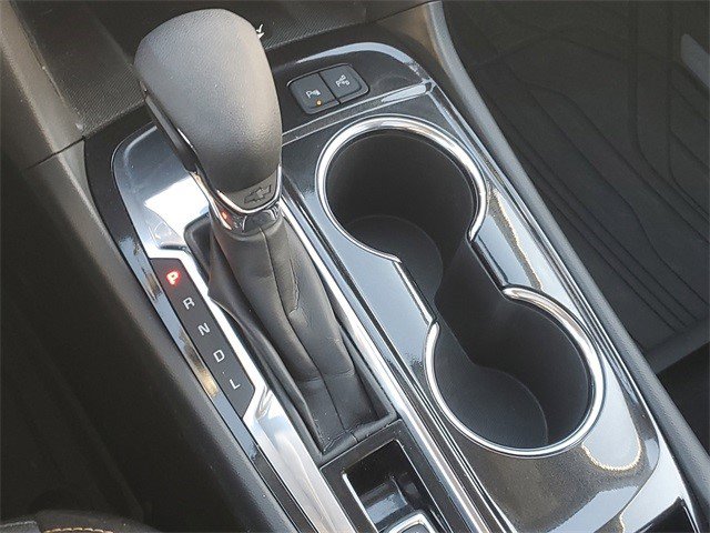 Certified 2024 Chevrolet Equinox Premier image 27