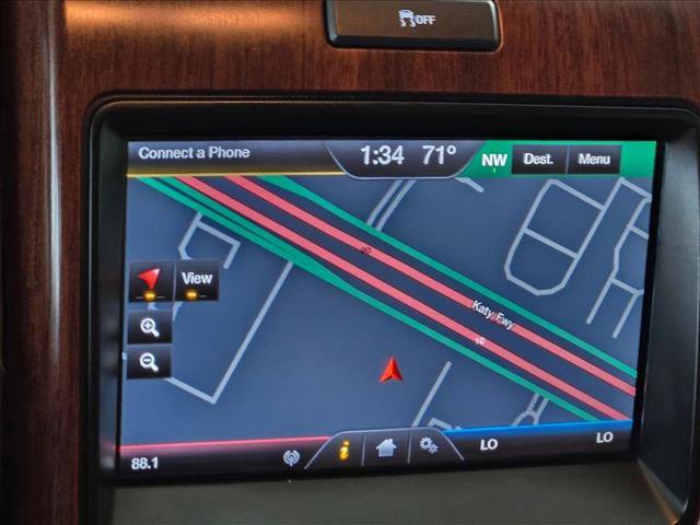 Used 2013 Ford F150 King Ranch w/ King Ranch Luxury Pkg RWD image 15