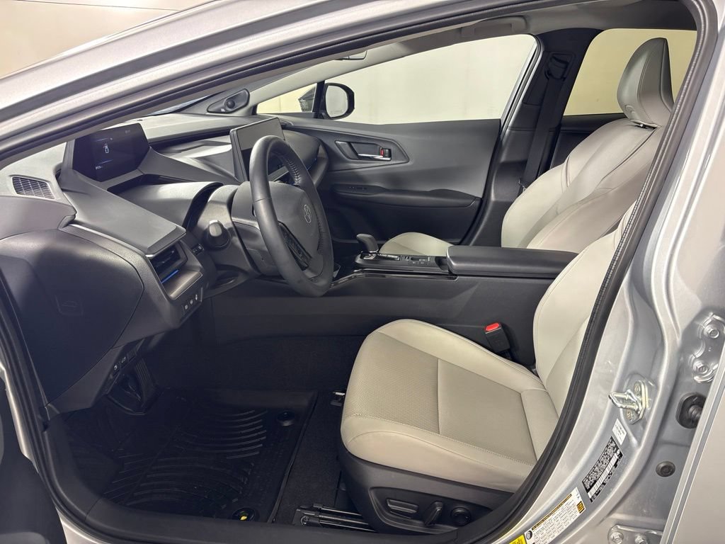 Used 2026 Toyota Prius Limited AWD/4WD image 25