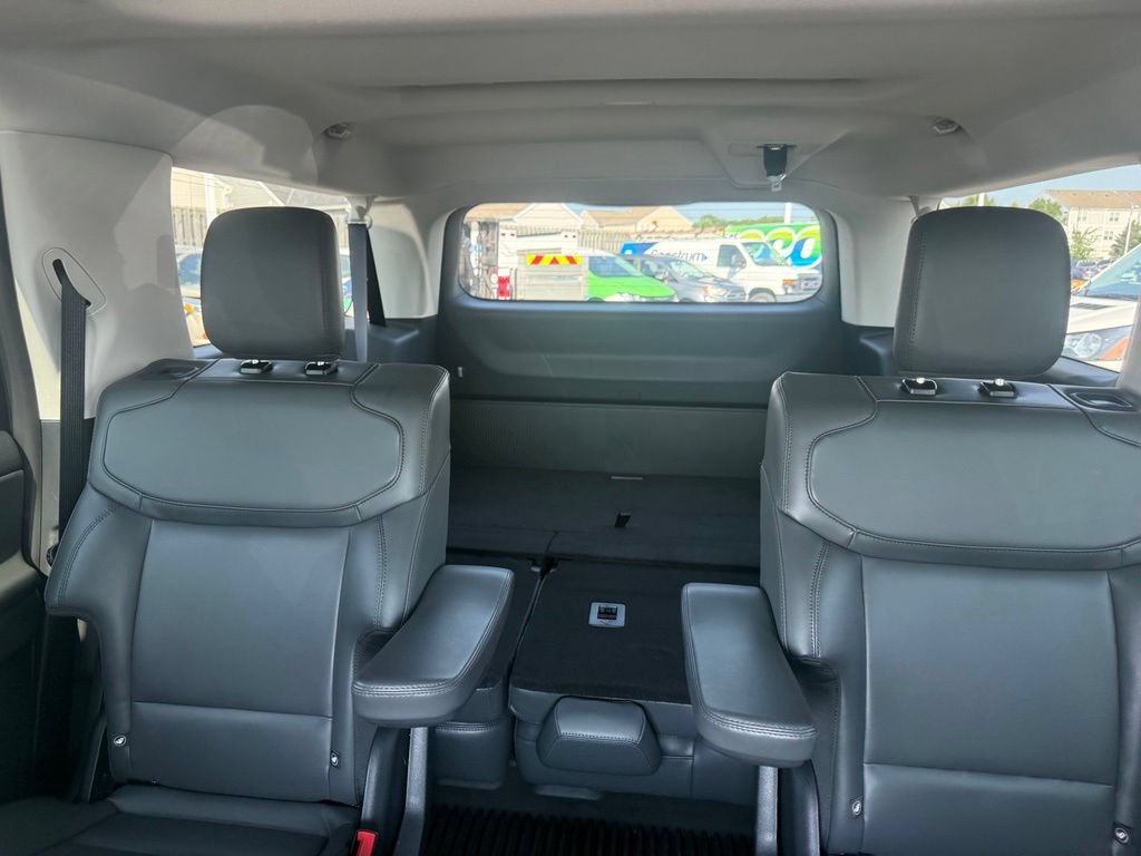 New 2026 Ford Expedition Max Active AWD/4WD image 30