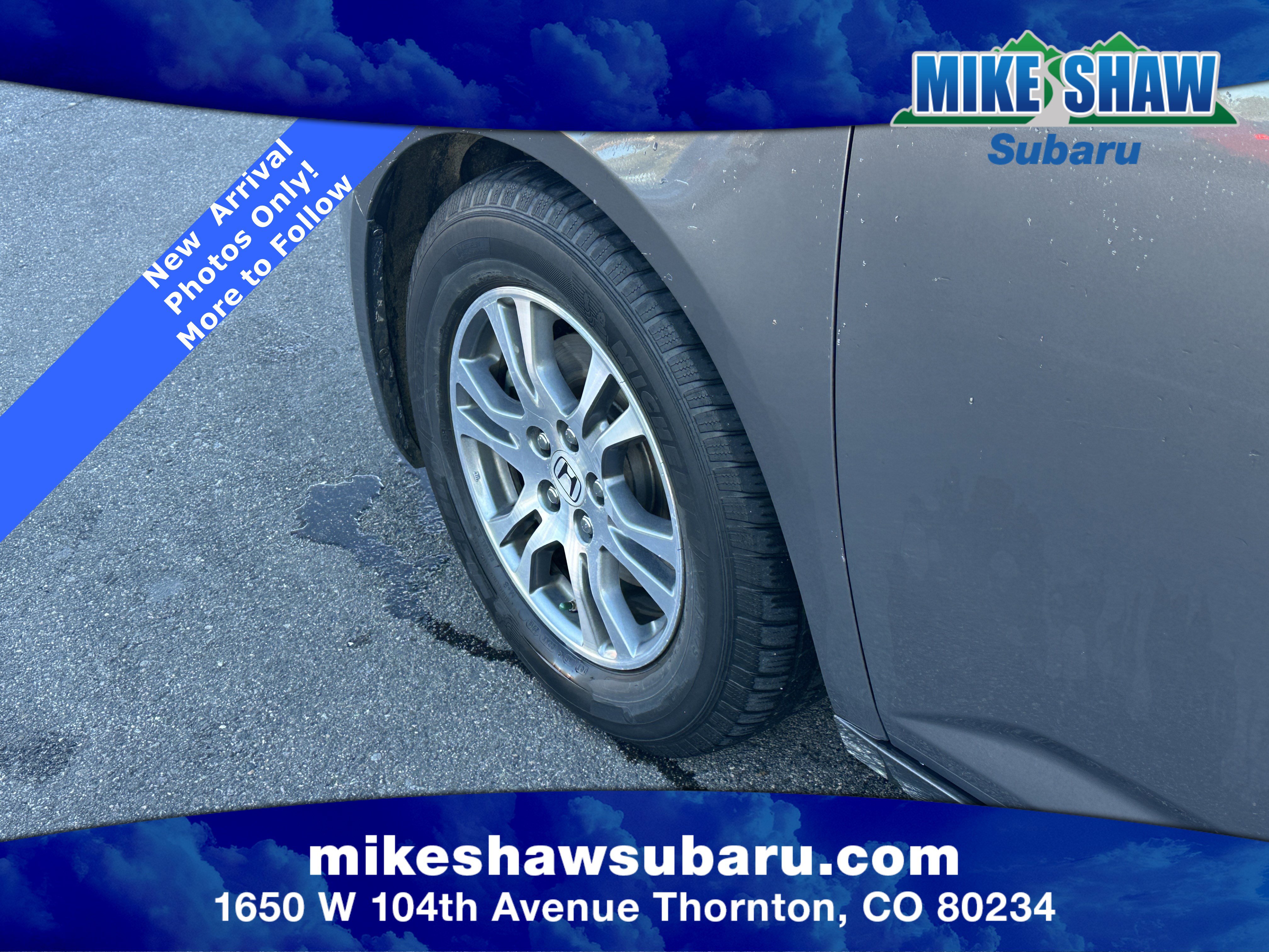 Used 2013 Honda Odyssey EX image 13