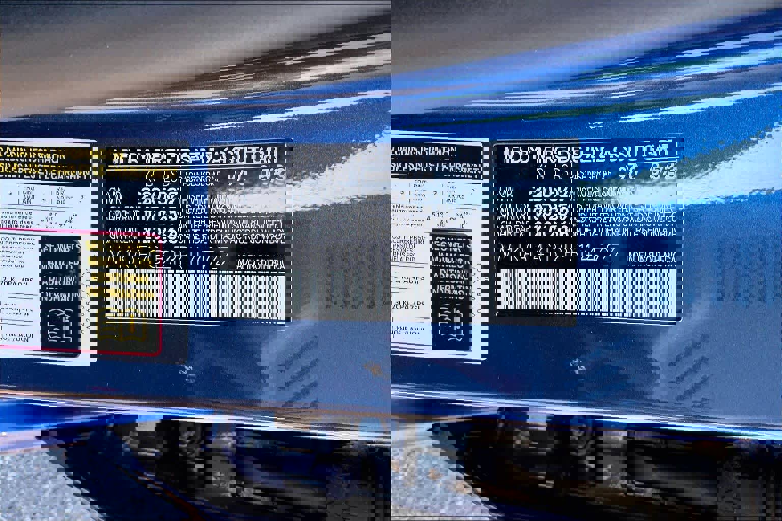 Used 2023 Mercedes-Benz C 300 Sedan image 31