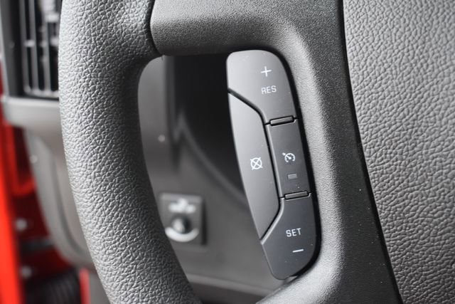 New 2026 Chevrolet Express 3500 w/ Power Convenience Package image 23