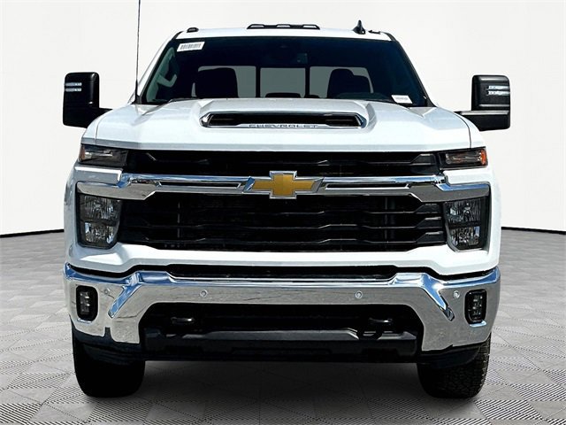 New 2025 Chevrolet Silverado 2500 LT w/ All Star Edition image 2
