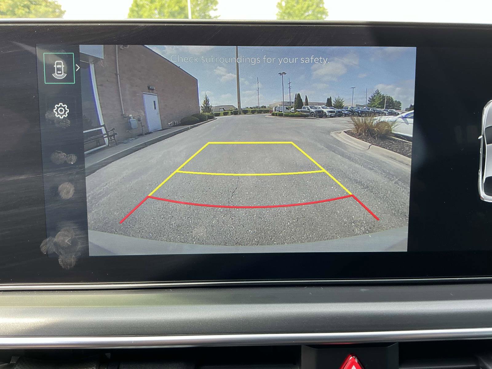 Used 2025 Kia K5 GT-Line w/ GT-Line Premium Package image 26