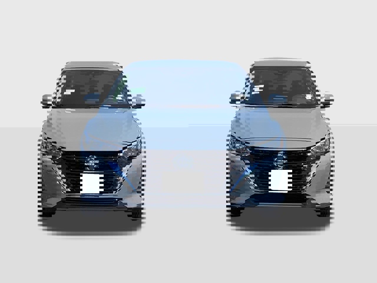 New 2025 Nissan Sentra SV w/ All-Weather Package image 7