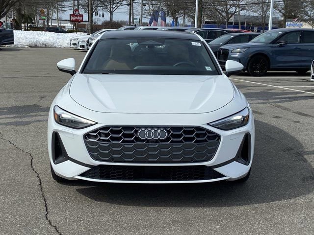 Used 2025 Audi A5 2.0T Premium w/ Convenience Package image 2