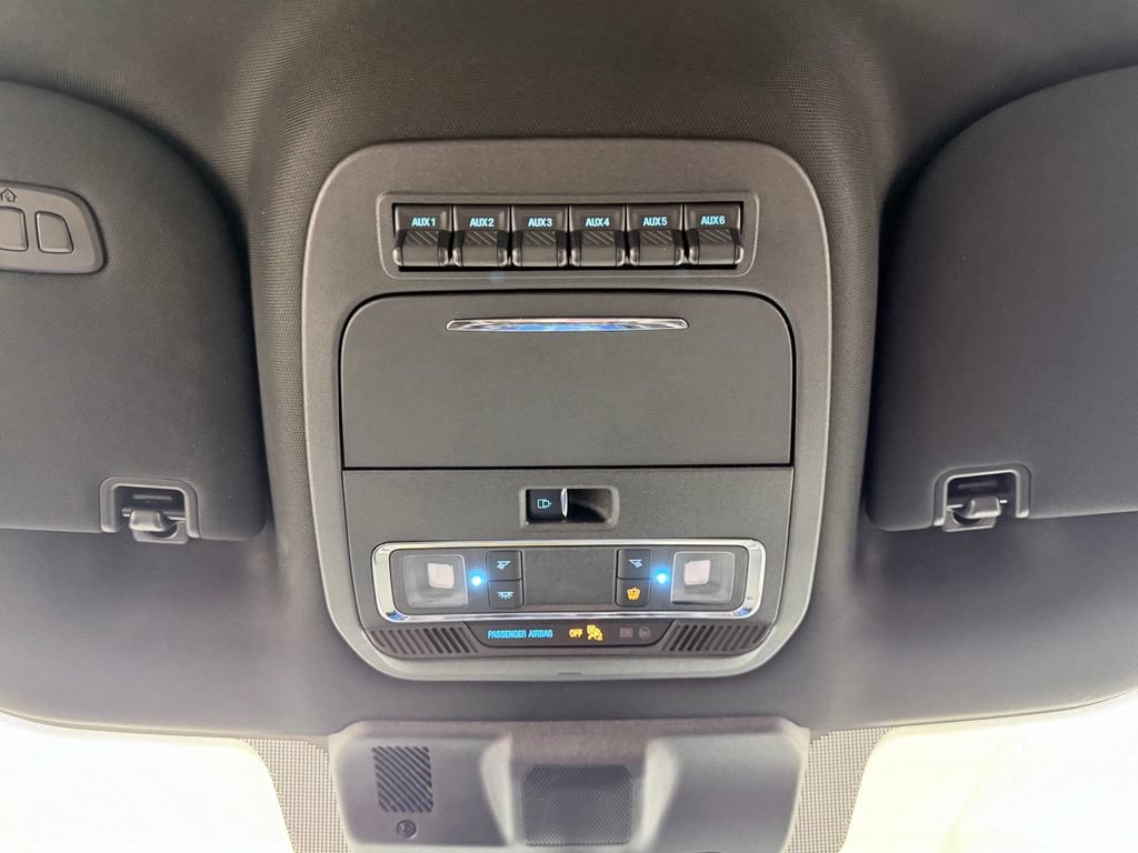 Used 2025 Ford F150 Tremor w/ Equipment Group 402A High AWD/4WD image 63