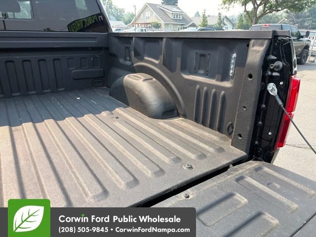 Used 2020 Ford F150 Lariat AWD/4WD image 32