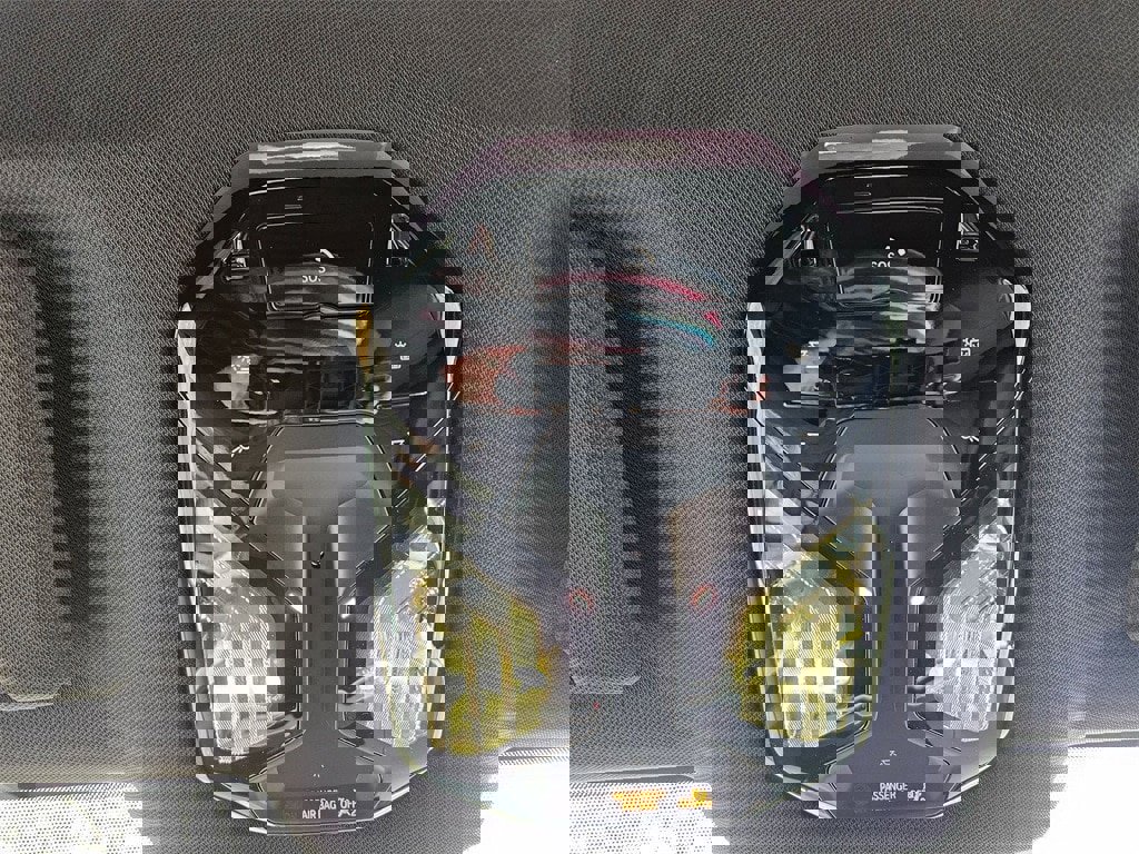 New 2026 BMW iX xDrive60 image 18