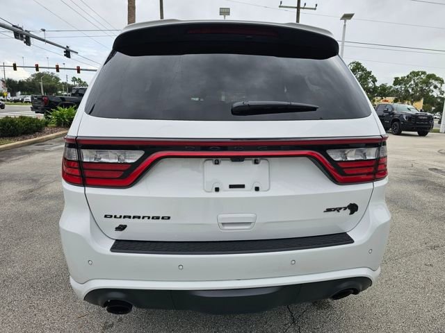 Used 2023 Dodge Durango SRT Hellcat image 4