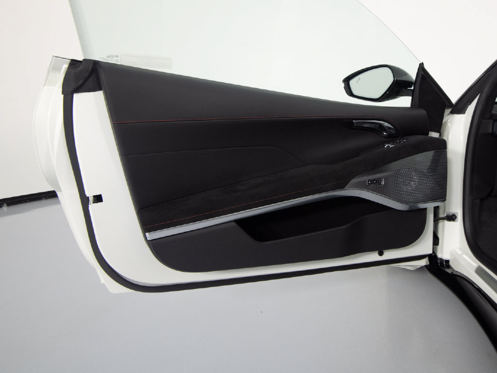 Used 2026 Lotus Emira RWD image 10