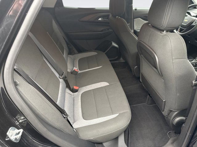 Used 2025 Chevrolet TrailBlazer LT image 17