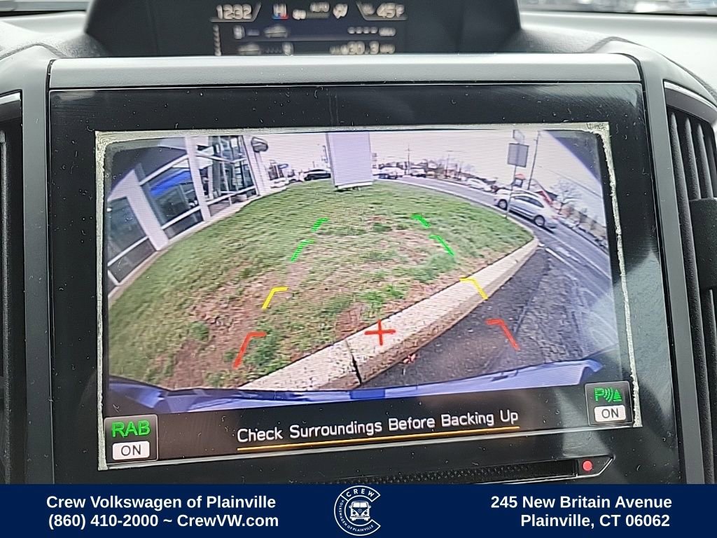 Used 2017 Subaru Impreza 2.0i Limited image 8