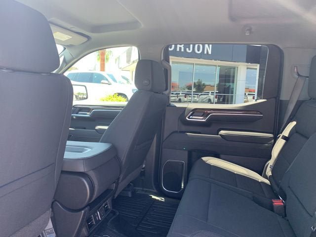 New 2026 GMC Sierra 1500 Elevation w/ Elevation Select Package AWD/4WD image 13