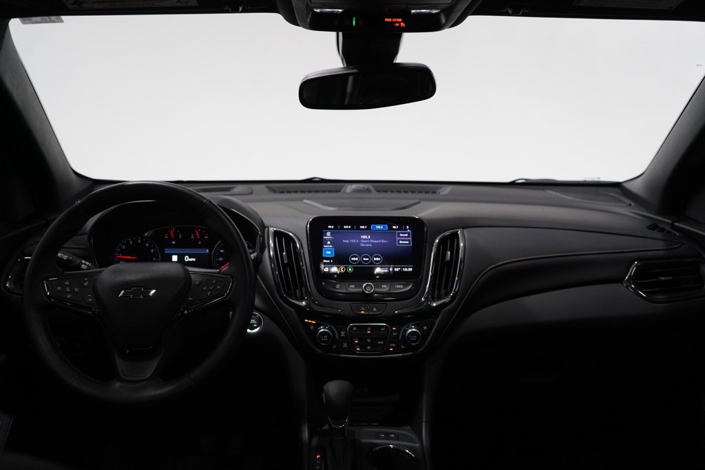 Used 2023 Chevrolet Equinox Premier FWD image 18